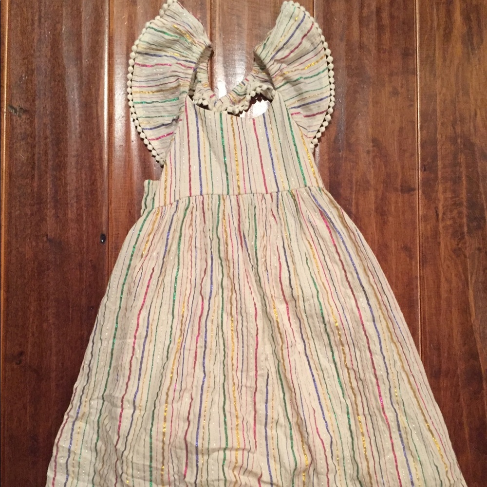 Old navy toddler dress
